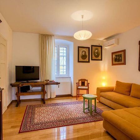 Katarina Vintage House Villa Kraljevica Luaran gambar