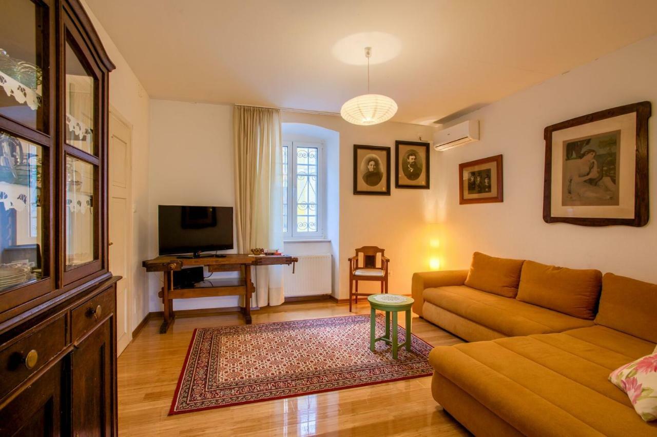 Katarina Vintage House Villa Kraljevica Luaran gambar