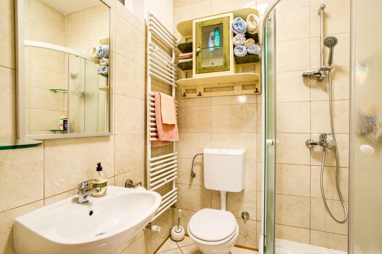 Katarina Vintage House Villa Kraljevica Luaran gambar