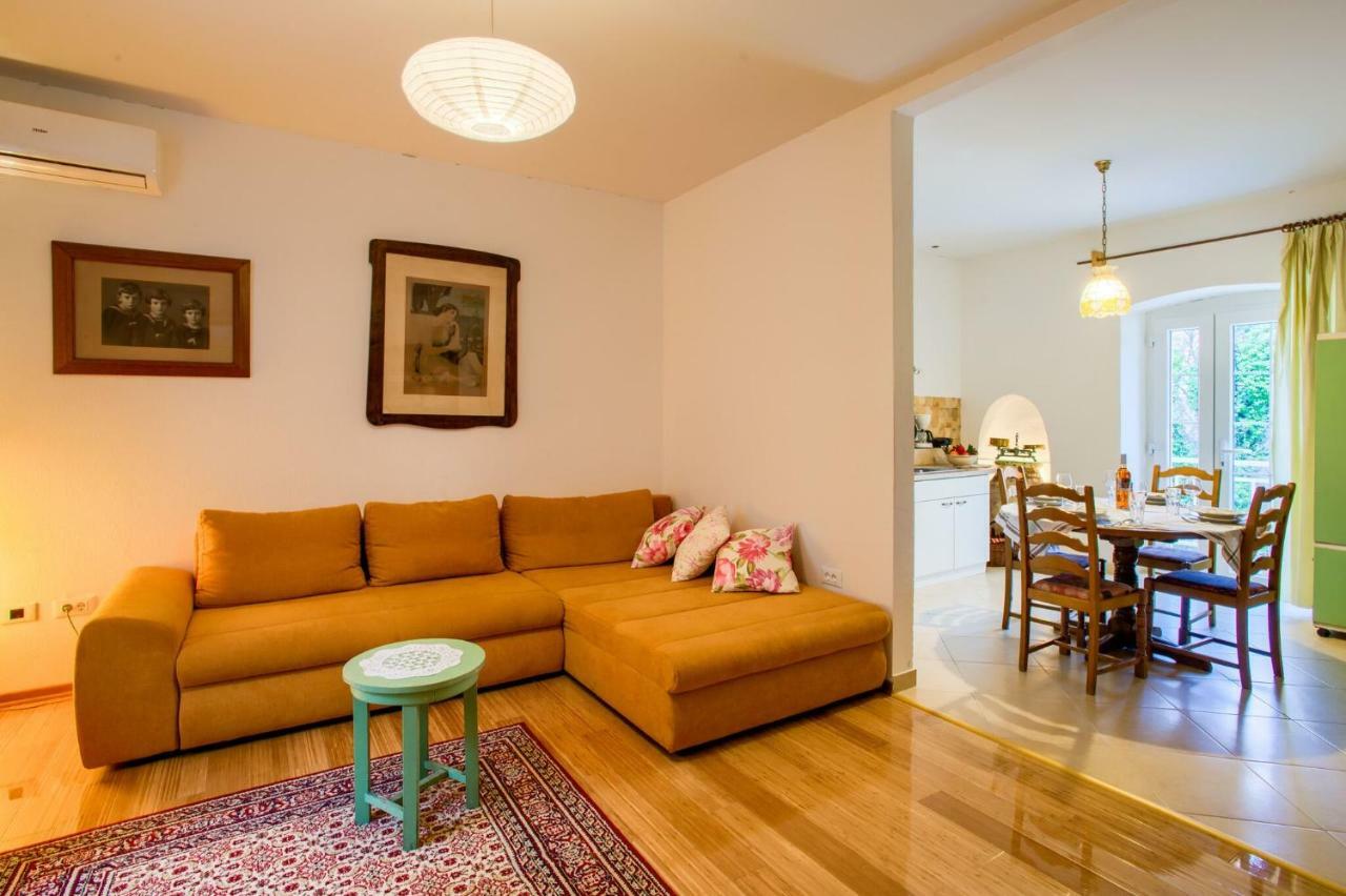 Katarina Vintage House Villa Kraljevica Luaran gambar
