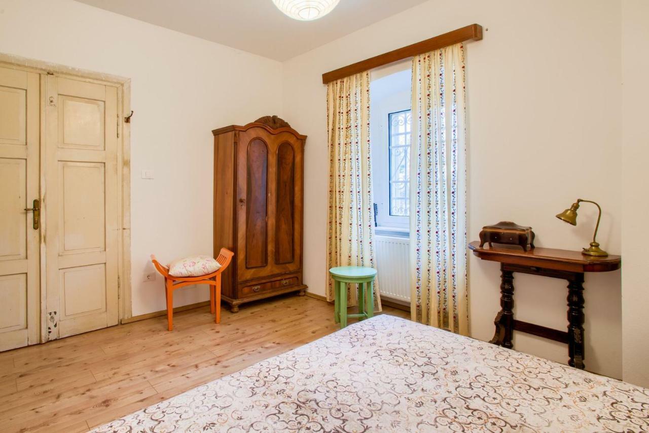Katarina Vintage House Villa Kraljevica Luaran gambar