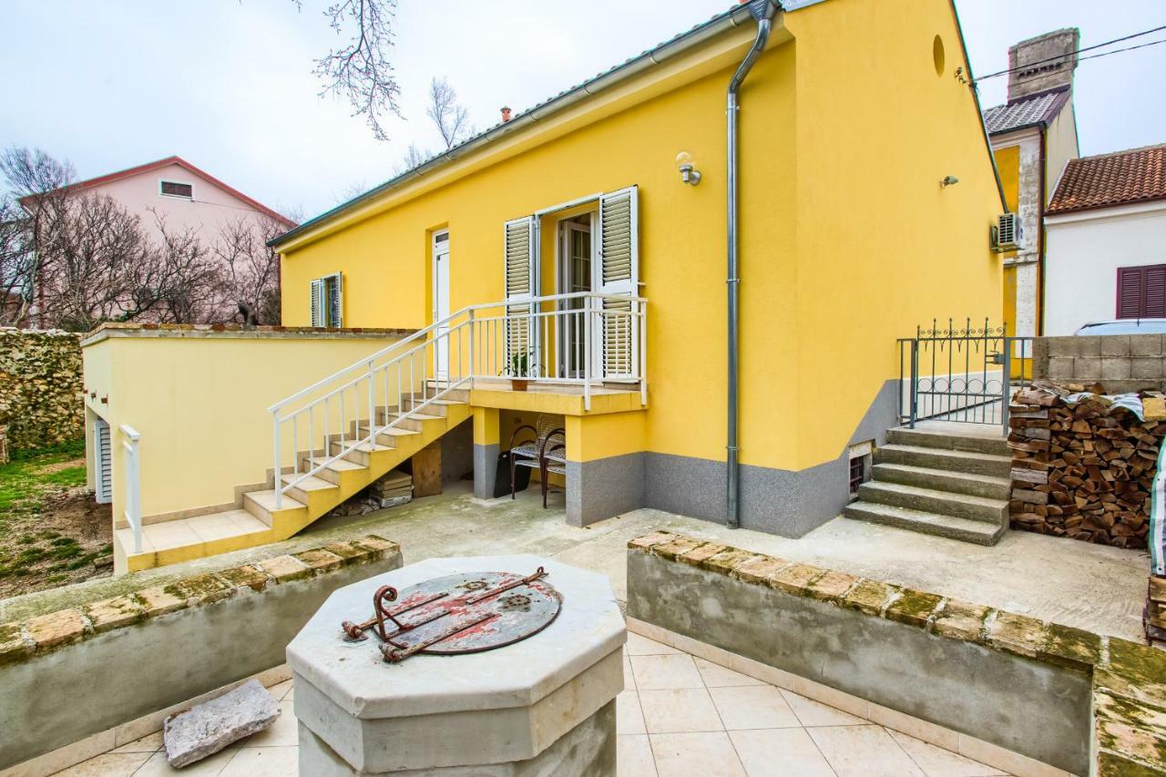 Katarina Vintage House Villa Kraljevica Luaran gambar