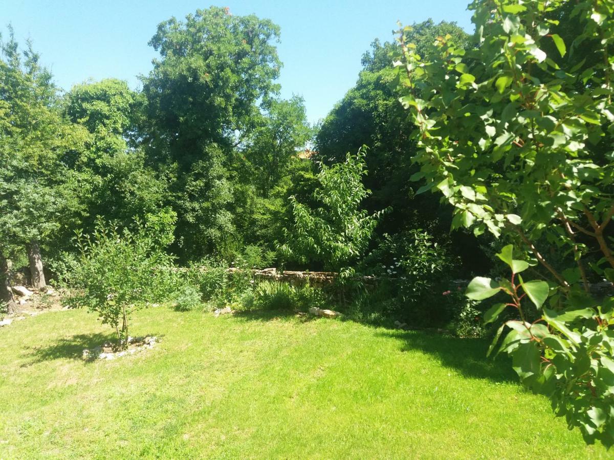 Katarina Vintage House Villa Kraljevica Luaran gambar