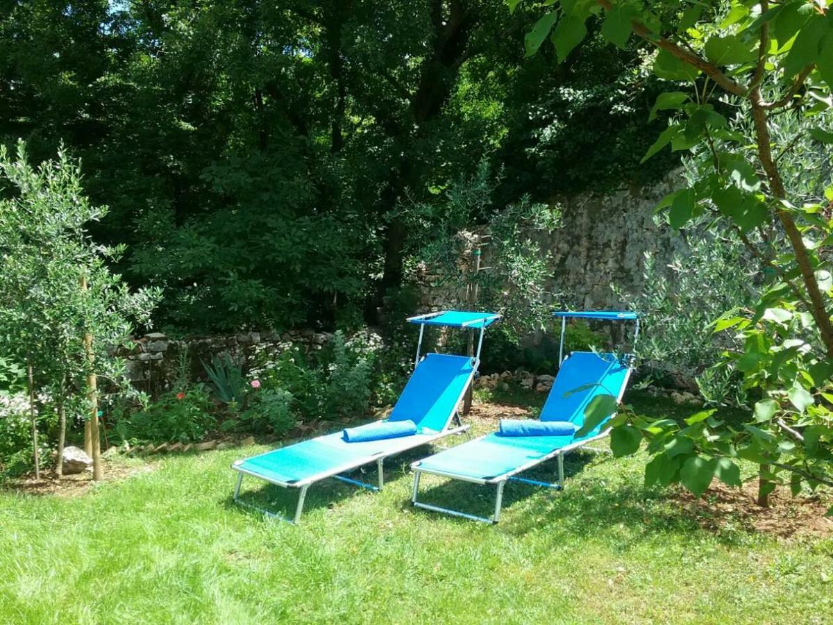 Katarina Vintage House Villa Kraljevica Luaran gambar