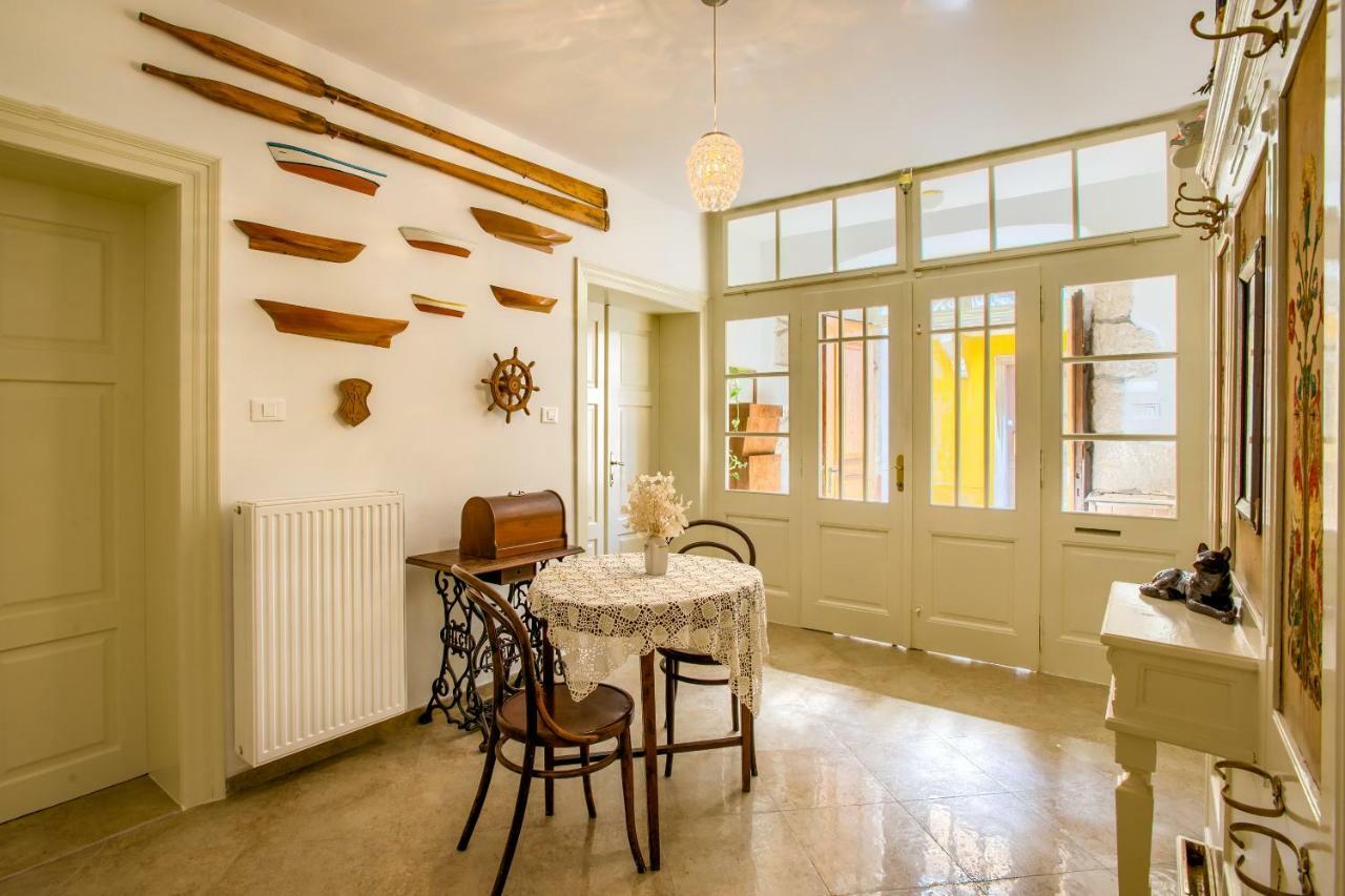 Katarina Vintage House Villa Kraljevica Luaran gambar