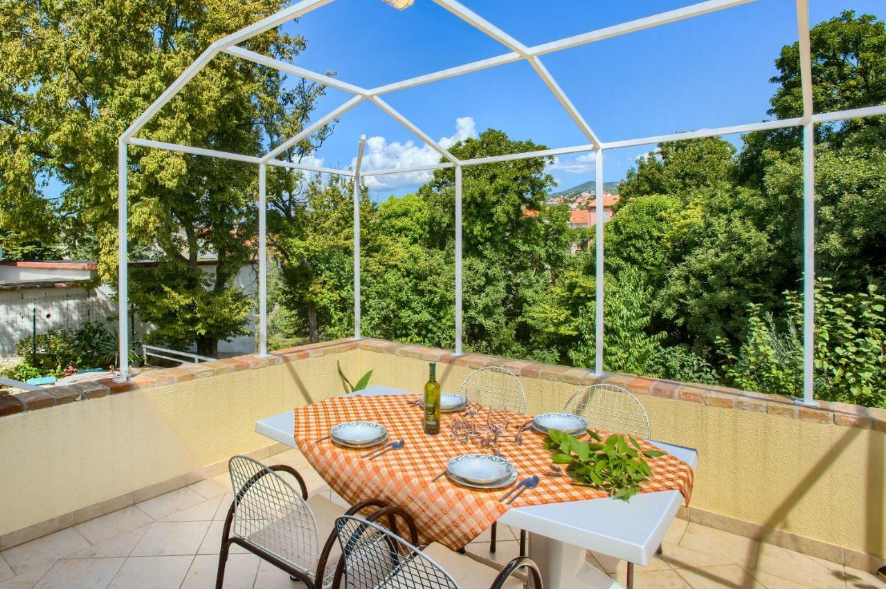 Katarina Vintage House Villa Kraljevica Luaran gambar