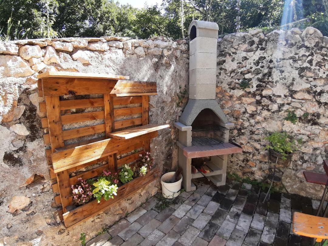Katarina Vintage House Villa Kraljevica Luaran gambar